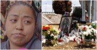 “Quiero que cumplan”: exige hermana de víctima de la explosión de pipa en Iztapalapa