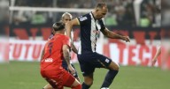 Alianza Lima vs U. de Chile EN VIVO vía ESPN por la Copa Sudamericana HOY: minuto a minuto desde Matute