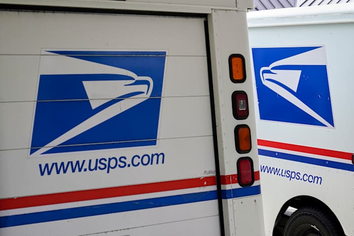 Postal traffic to US sank 80% after Trump administration ended exemption on low