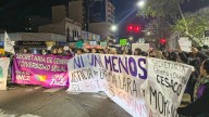 Narco, tortura y un triple feminicidio en vivo que conmociona a Argentina