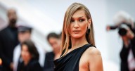 Bella Hadid posts troubling photos of health struggle, mom says it's chronic Lyme disease