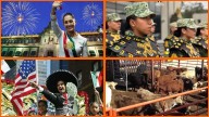 Las noticias más importantes del 15 de septiembre en México