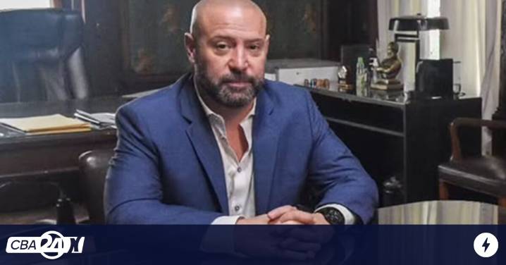 Renunciaron los abogados de Diego Spagnuolo en medio de una ola de allanamientos
