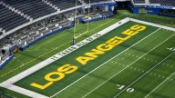Los Angeles Rams, LA Clippers sign deals to promote Rwanda