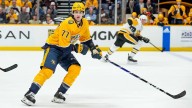 Predators progressing on contract talks with 23 year old RFA