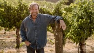 Military discipline helps US Navy veteran create 'sexy' pinot noir