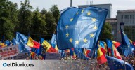 Moldavia vota si mantiene el rumbo hacia la UE entre acusaciones de injerencia rusa