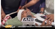 Former UP Minister Gayatri Prajapati attacked in jail, hospitalised