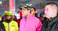 Operativos nocturnos en Soacha: una estrategia para recuperar la seguridad y el orden