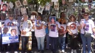 Resulta brigada de búsqueda; obtienen indicios de desaparecidos