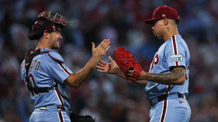 Ken Rosenthal says ‘chemistry’ gives Phillies an edge over Mets