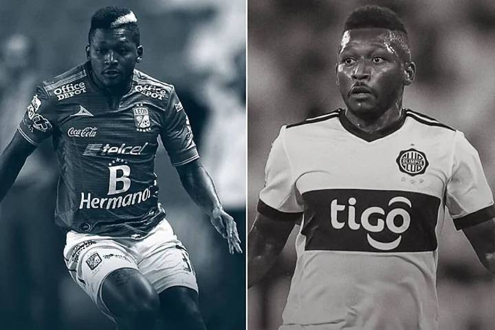La ejecución a sangre fría del futbolista Jonathan González conmociona a Ecuador