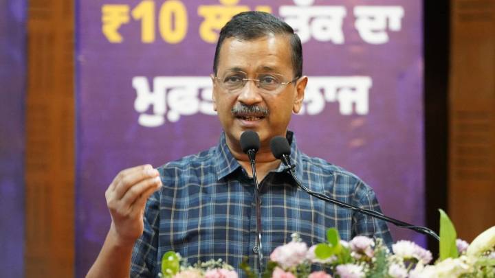 Will allot home to AAP convenor Arvind Kejriwal in 10 days: Centre to Delhi High Court