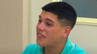 La confesión más fuerte de Thiago Medina que genera consternación: "Tengo miedo de..."