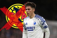 Rodrigo Huescas reveló cómo rechazó al América y brilló en Cruz Azul