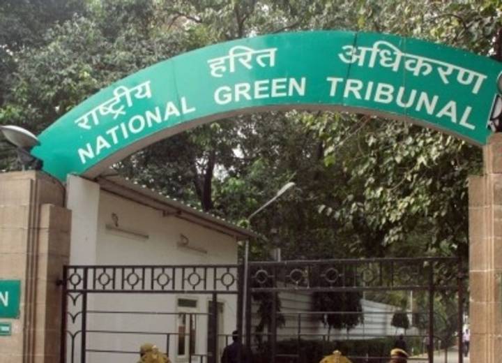 Odisha: NGT orders status quo on Padampur bus stand project over water body diversion