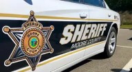 Un hombre del condado de Moore enfrenta 10 cargos de explotación sexual de menores, dicen los agentes