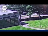 Charlie Kirk shooting: Utah officials share new video