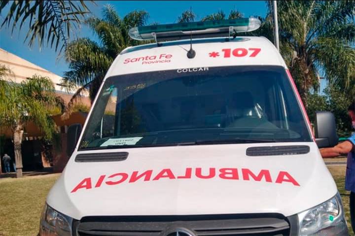 Un nene de 3 años recibió un disparo en la cabeza y permanece internado en estado reservado