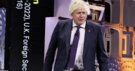 Filtración revela pagos a Boris Johnson tras encuentro privado con Nicolás Maduro en 2024