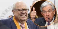 Julio Velarde recibe conmovedora carta del presidente del Banco Central de Estados Unidos