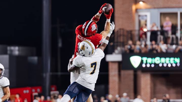 3 takeaways from Jacksonville State’s 45-10 win over Murray State