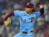Luzardo se vuelve a imponer en victoria clave de Phillies