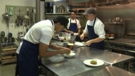 Monte culinary experience highlights South American roots and Utah's biodiversity