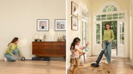 Global number one wet and dry vacuum brand Tineco launches new S7 Stretch to reach deeper and clean wider than before
