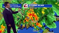 Flash flood warning in effect until 11:45 a.m. for parts of central, southern Bristol County