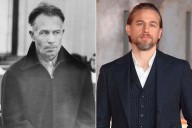 Charlie Hunnam Reveals What He Said to Murderer Ed Gein When He Visited His Grave After Filming 'Monster'