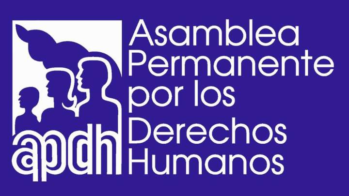 Carta de la APDH
