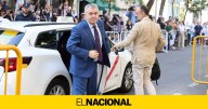 El Constitucional tumba por unanimidad el recurso de Santos Cerdán para salir de la cárcel