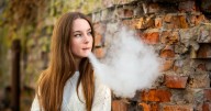 One in four vapes seized in UK secondary schools contains 'cheap and unpredictable' drug
