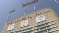 House fire breaks during football game near.