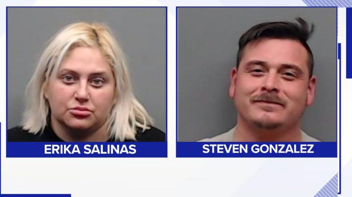 East Texas duo accused of $750 chimney scam targeting elderly arrested