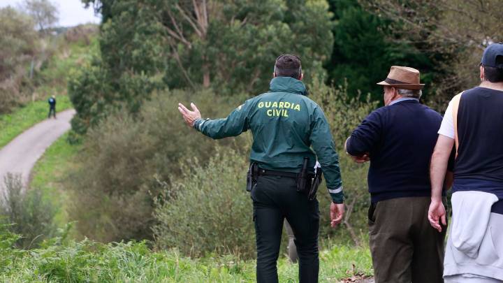 Dos años bajo secreto de sumario en Mondoñedo el caso de Enrique Bolívar