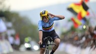Remco Evenepoel se proclama campeón del mundo contrarreloj