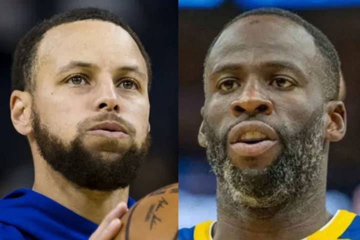 Stephen Curry Keeps Close Watch on Draymond Green After Taking Strong Warriors Stance Stephen Curry backs Green and Butler as they gear up for the new season, staying confident despite the Warriors’ a