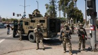Eliminan restricciones para operativos migratorios en Los Ángeles