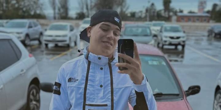 Cómo sigue la salud de Thiago Medina luego de que le retiraran la respiración asistida: últimos detalles