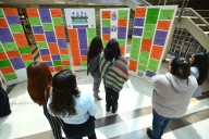 Trabajadoras del IECM proponen medidas para un espacio libre de acoso y desigualdad