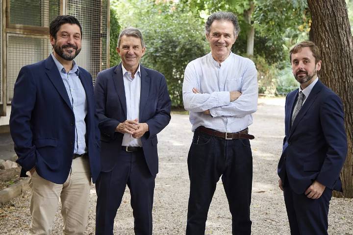 El constitucionalismo catalán avisa: "Con las cesiones de Sánchez e Illa a Junts y ERC, hoy somos más necesarios que nunca"