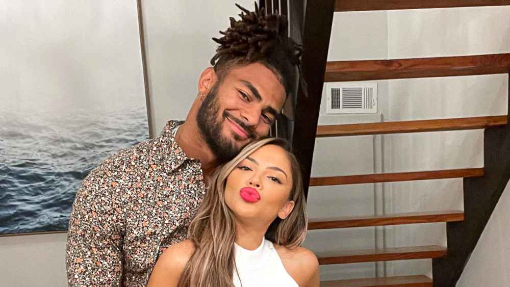 49ers Star Fred Warner and Wife Sydney's Relationship Timeline
