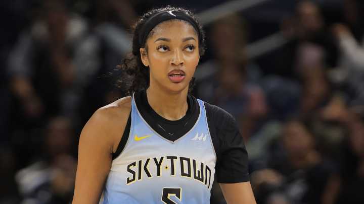 Chicago Sky and Angel Reese heading towards ugly breakup with star tipped for offseason trade
