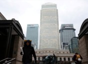 Citi's bill for London tower revamp hits $1.5 billion