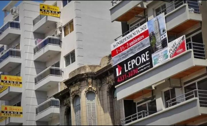 Alquileres, cada día más caros: un tres ambientes en CABA ya supera los $700.000