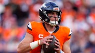 Broncos need more from QB Bo Nix after rough Week 1 outing