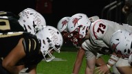 Photos: Undefeated Logan-Rogersville stunned by West Plains comeback