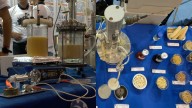 Estudiantes de Veracruz Logran Crear Combustible Usando Desechos Orgánicos
